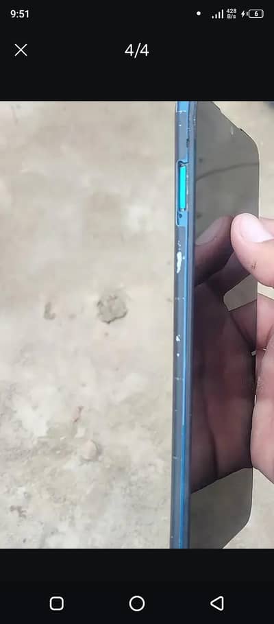 Infinix Hot 9 Play
