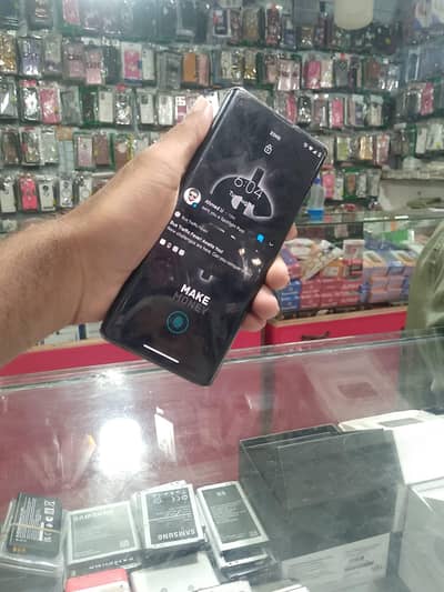 Motorola Edge