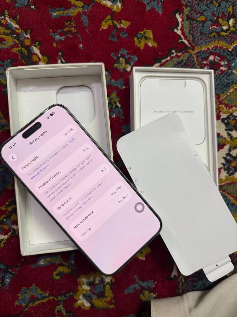 Iphone 15 Pro Max 1