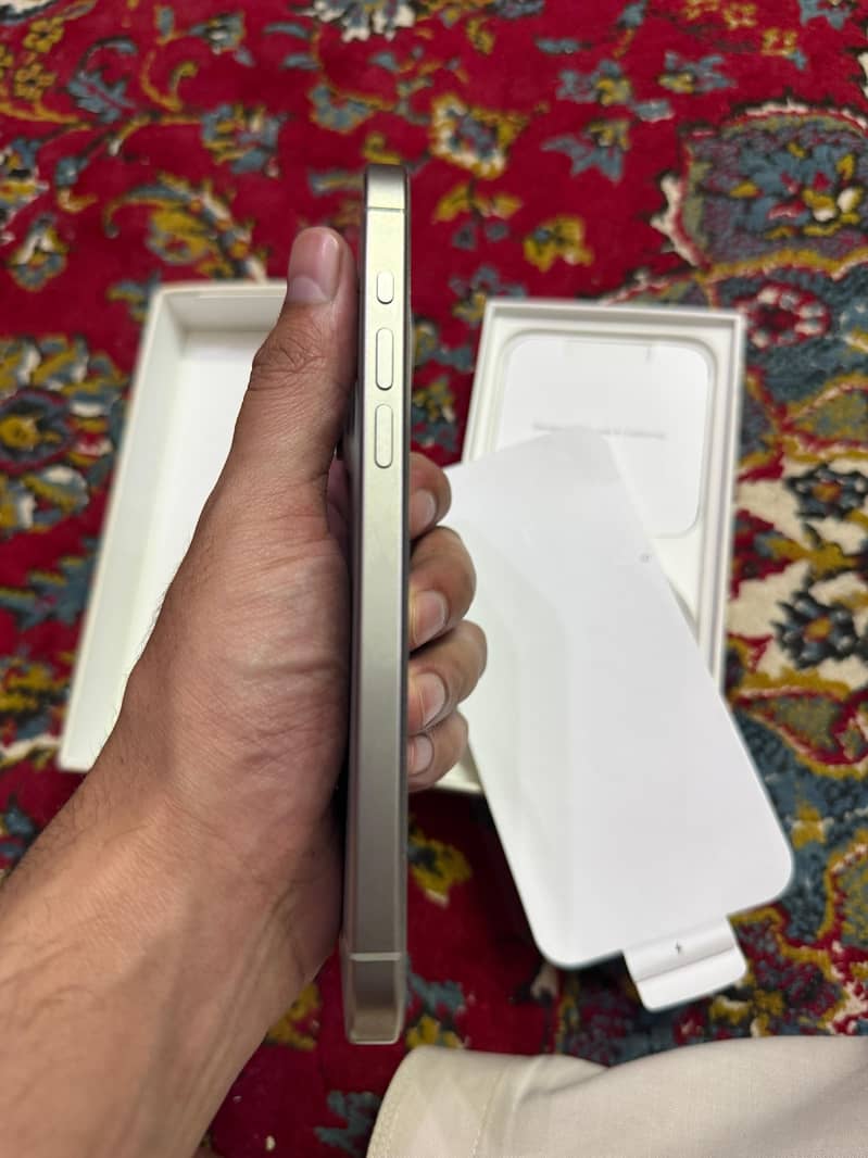 Iphone 15 Pro Max 3
