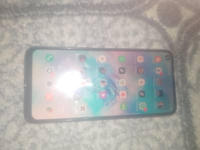 Infinix S5