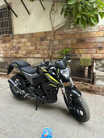 Hi Speed SR Batllo