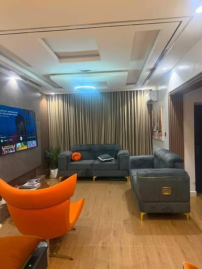 Sofa and recliner chair