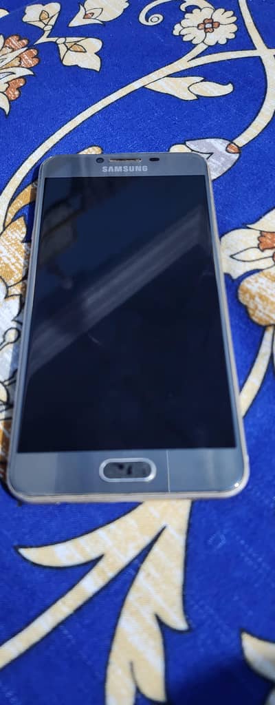 Samsung Mobile C5