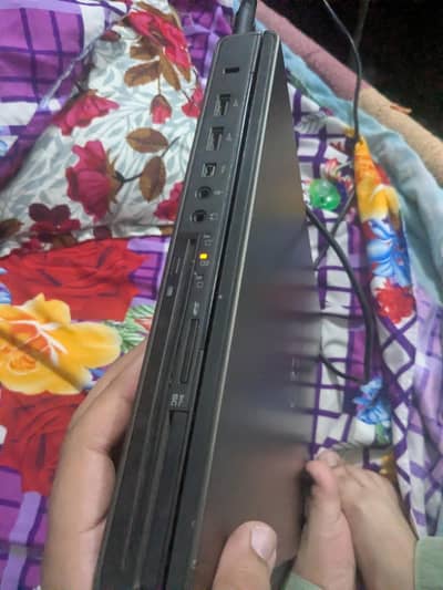 dell precision M4700/ core i5 3rd gen best laptop
