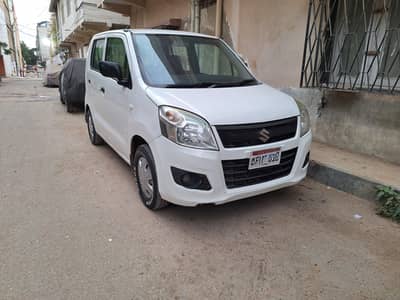 Suzuki Wagon r 2019