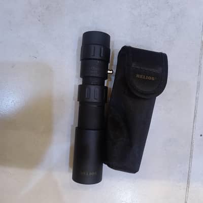 HELIOS  original binoculars