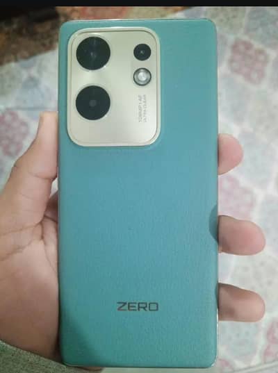 Infinix zero 30 In best condition