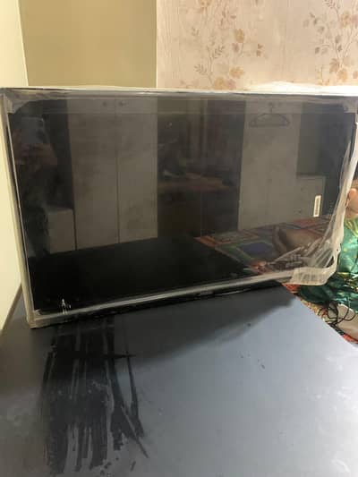 Haier led tv