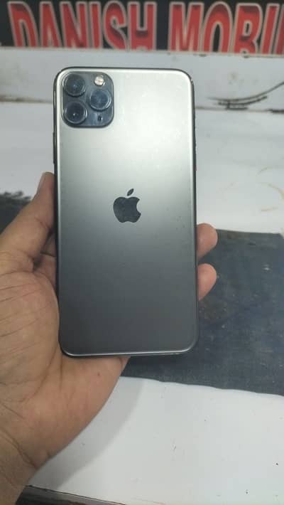 Apple iPhone 11 Pro
