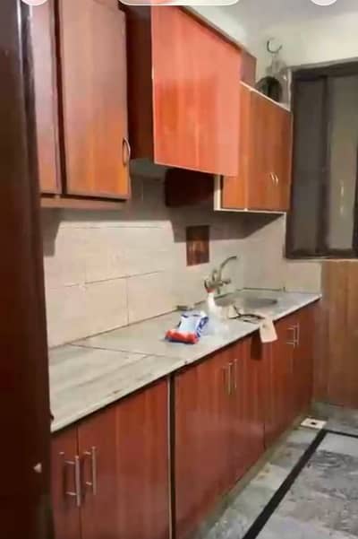 5 marla ground floor for rent
