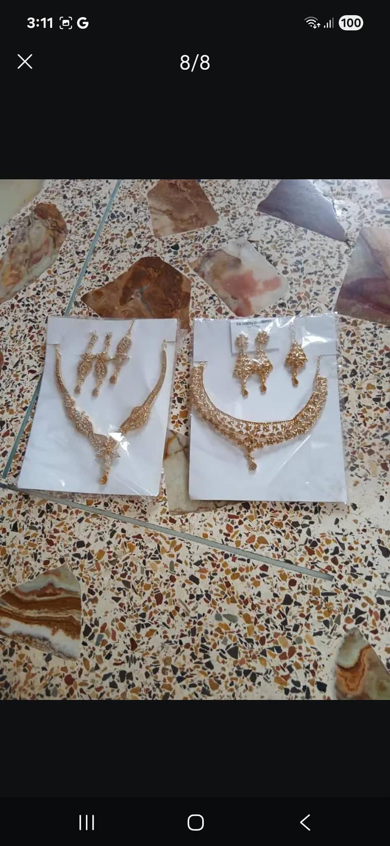 2 artificial set 1