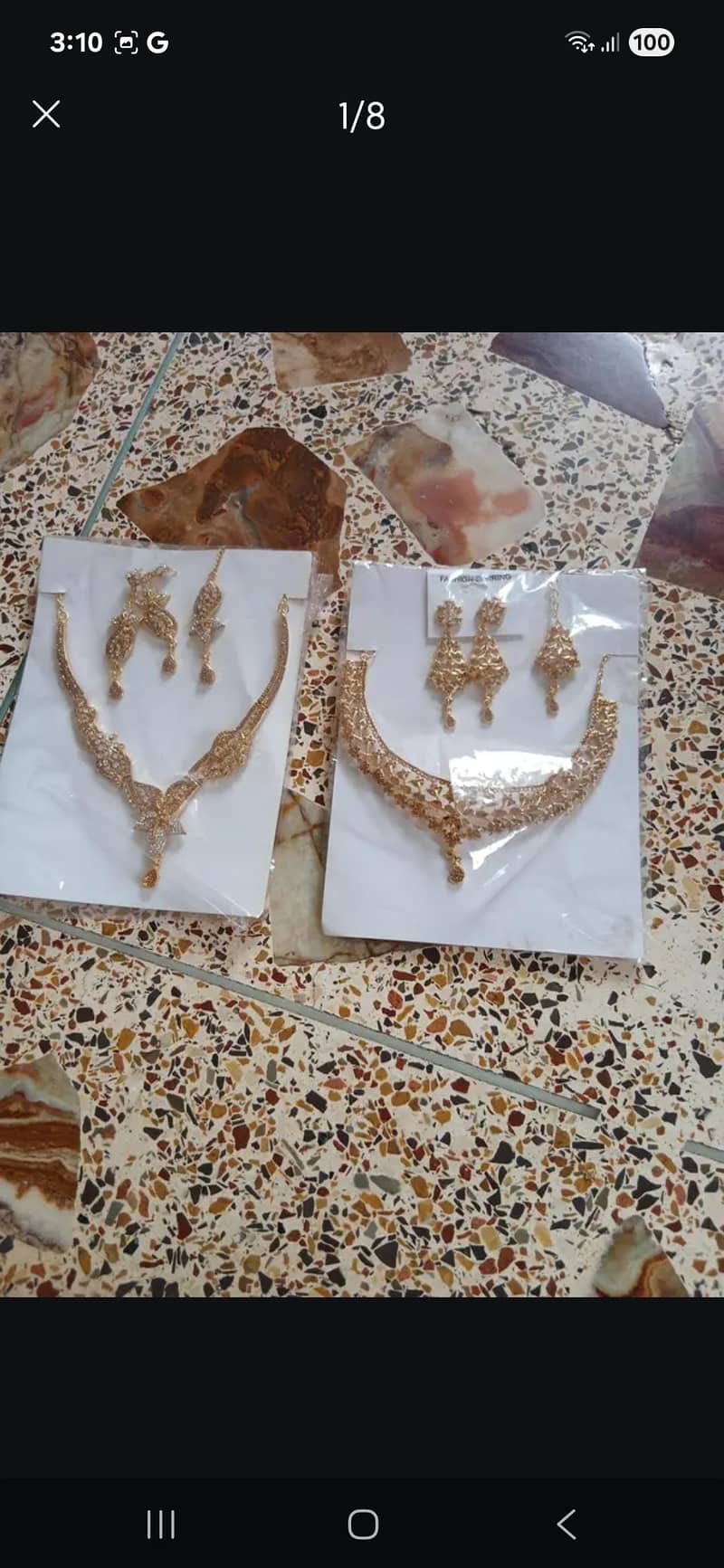 2 artificial set 3
