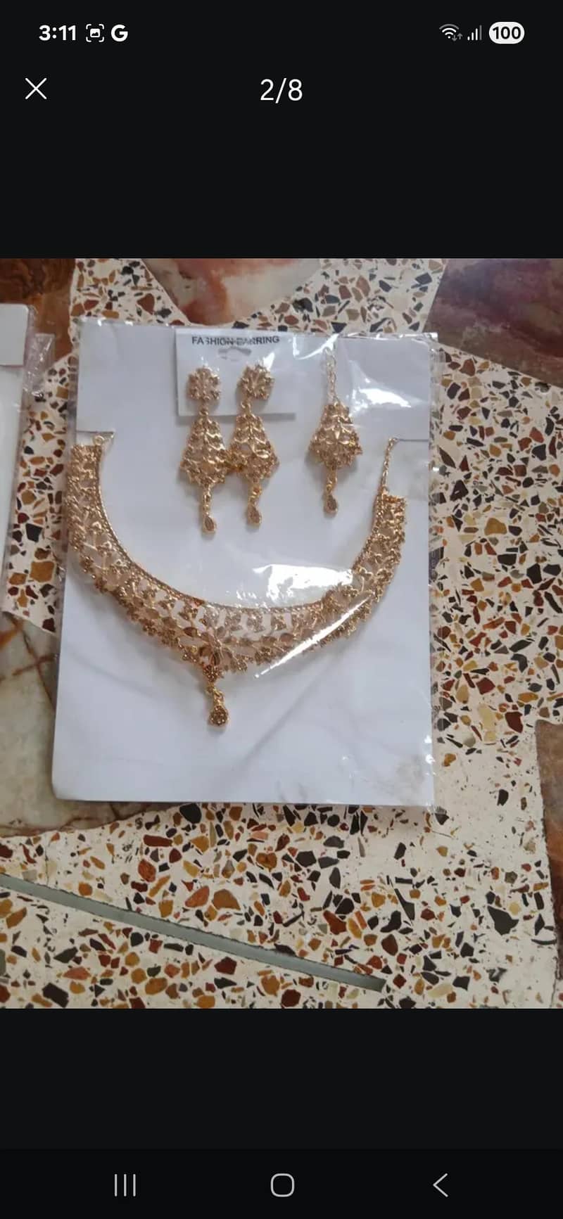 2 artificial set 4
