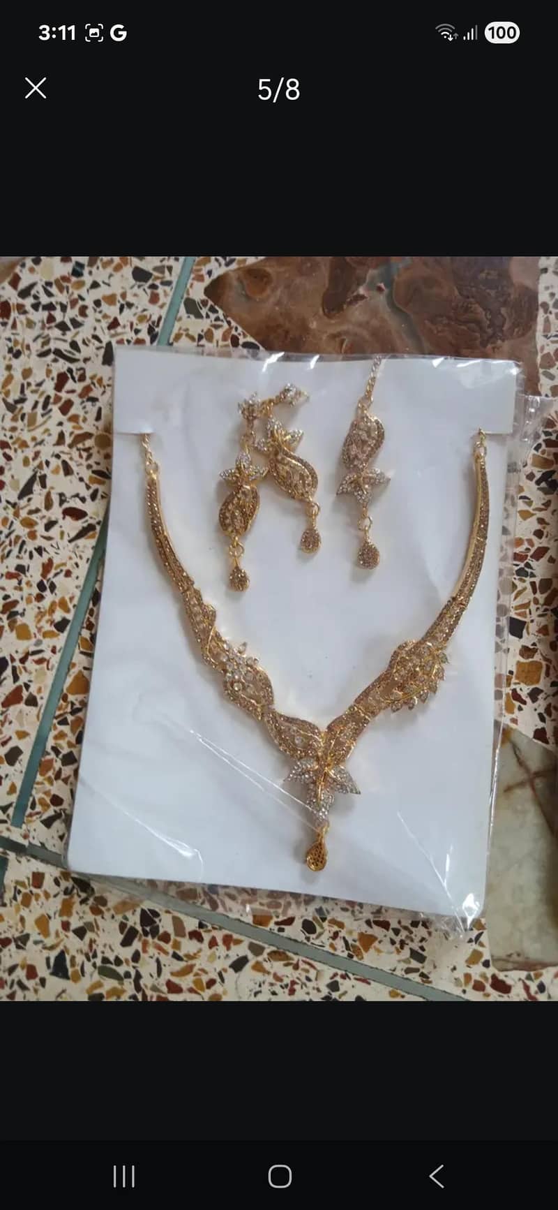 2 artificial set 5