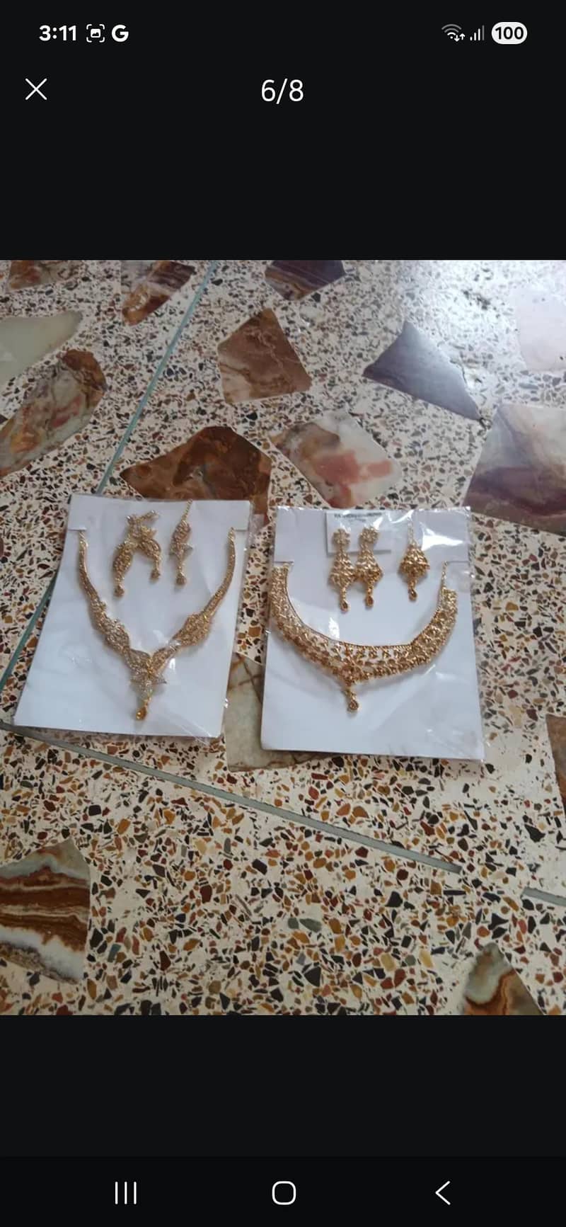 2 artificial set 6