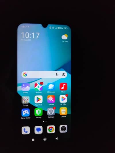 Xiaomi Redmi 15 5G