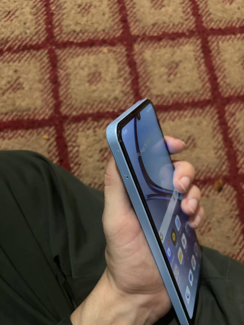 Realme Note 50 5