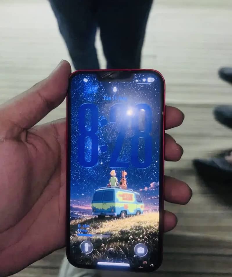 Apple iPhone 14 EXCHANGE 2