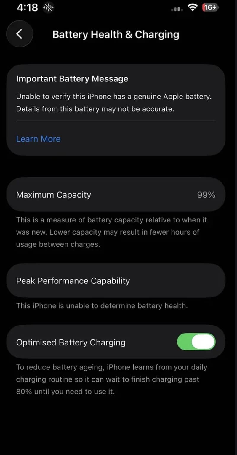 Apple iPhone 14 EXCHANGE 4