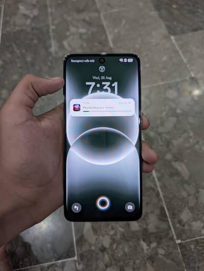 OPPO Reno