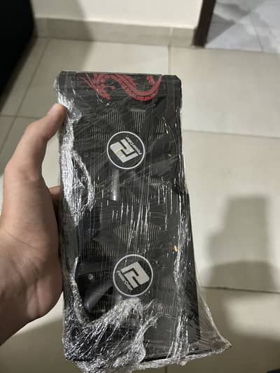 Rx 570