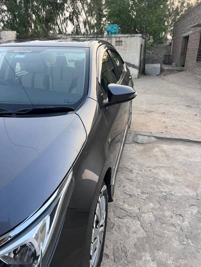 Toyota Corolla GLI 2018