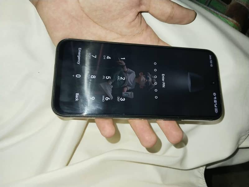 Honor 6C 1