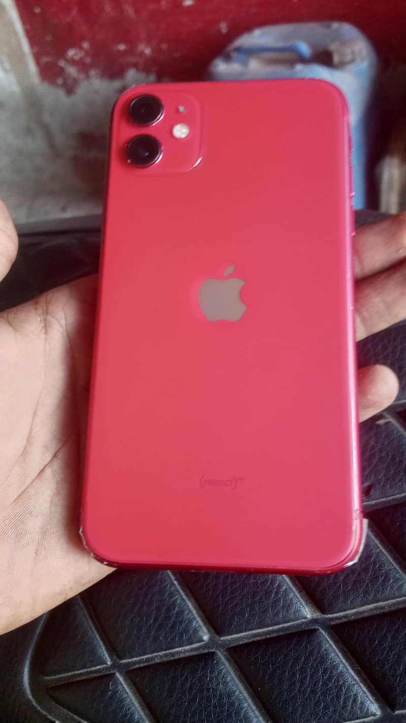 Apple iPhone 11 0