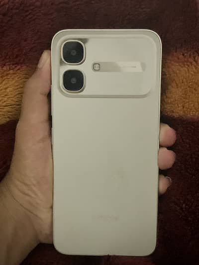 Infinix Smart 20 on INSTALLMENT