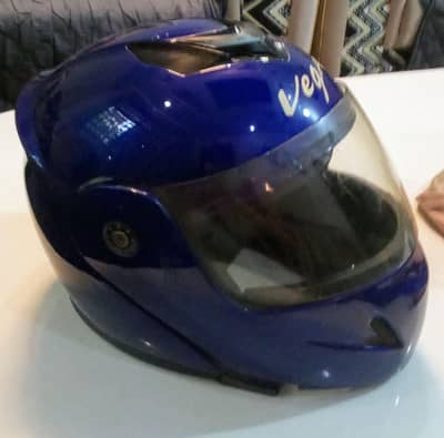 Vega Helmet. .