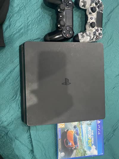 PS4 slim sell urgent
