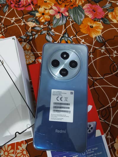 Xiaomi Redmi 14C lush condition