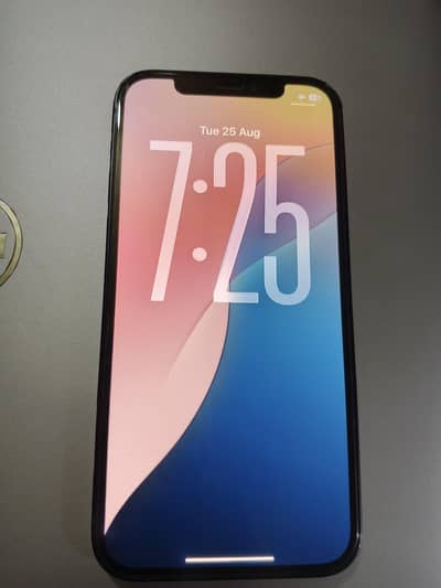 Apple iPhone 12 Factory Unlock