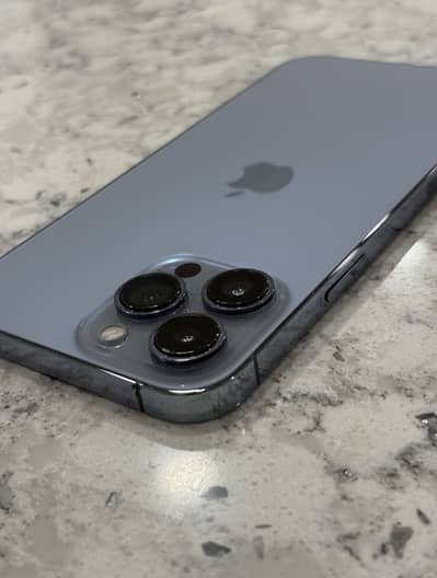 Apple iPhone 13 Pro Max Pta Approved