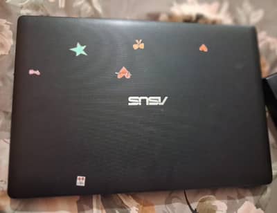 Asus laptop for sell