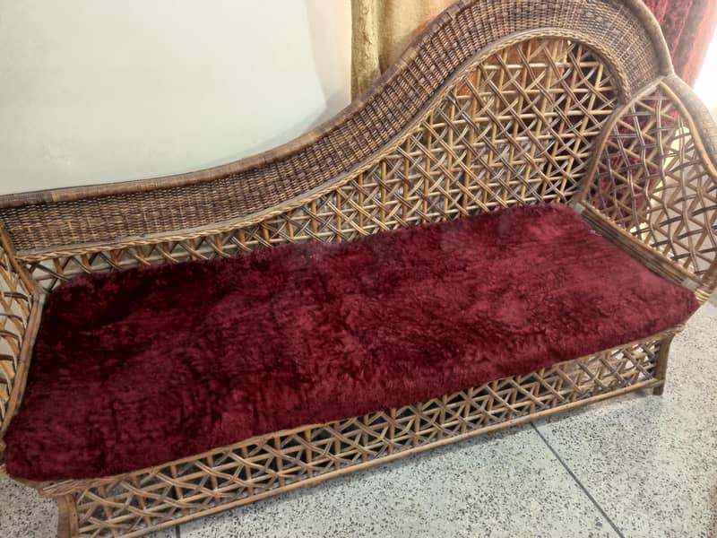 8 seater sofa with table set 1