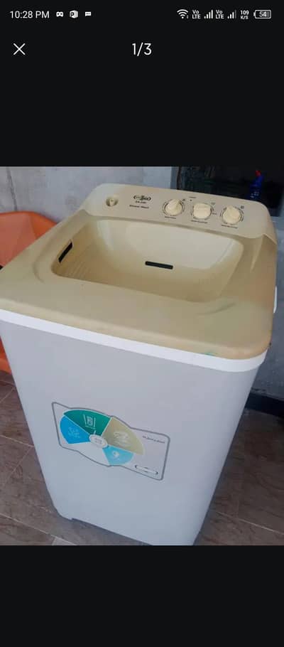 washin machine super Asia.