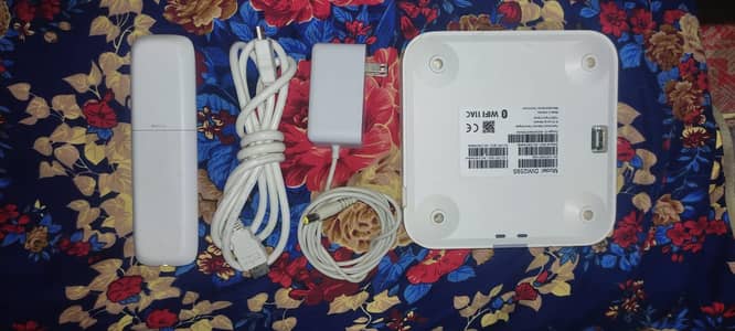 Etisalat android TV box