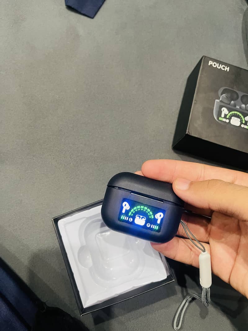 Airpods 0