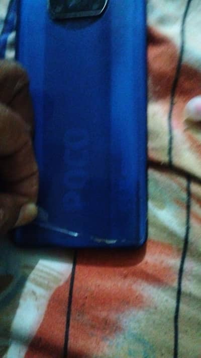 POCO X3NFC CHEAP PRICE AND EXCHANGE POSSIBLE