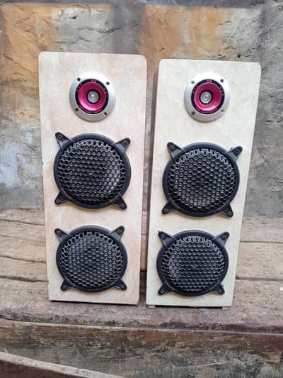 Speaker For sale