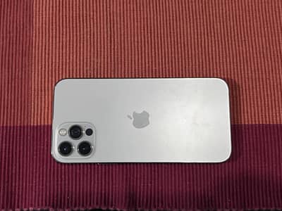 Apple iPhone 12 Pro