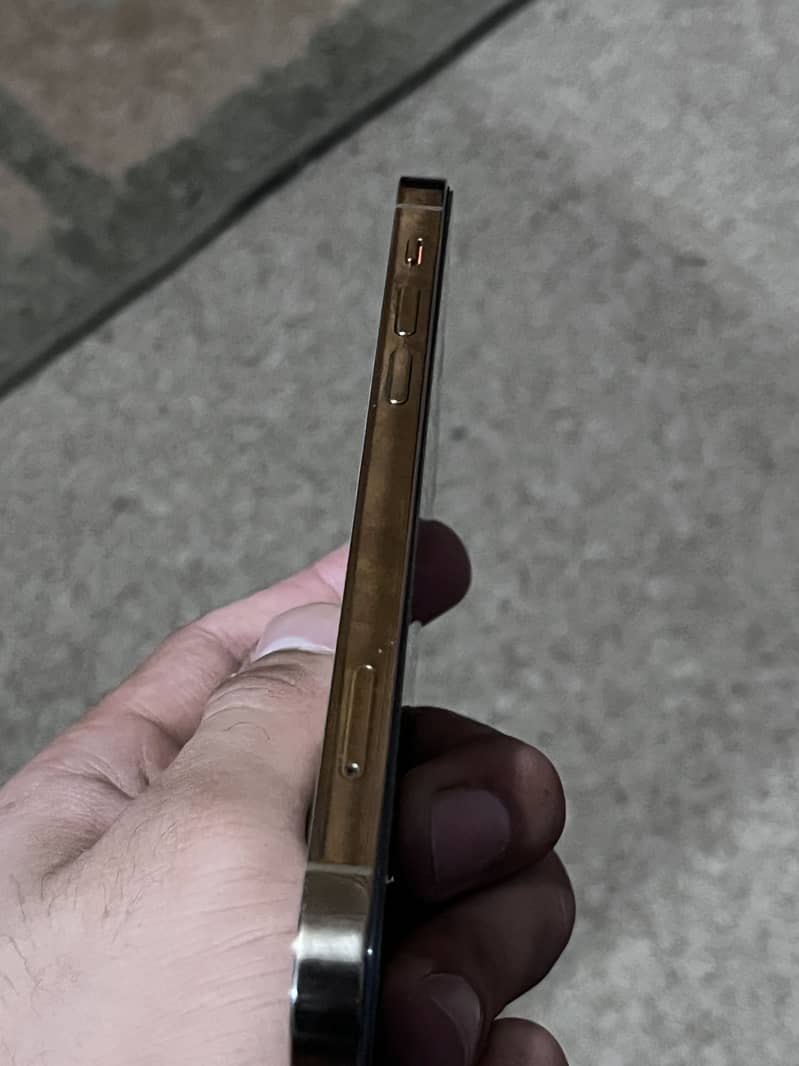 Apple iPhone 12 Pro 2
