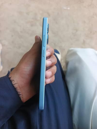Xiaomi Redmi 13