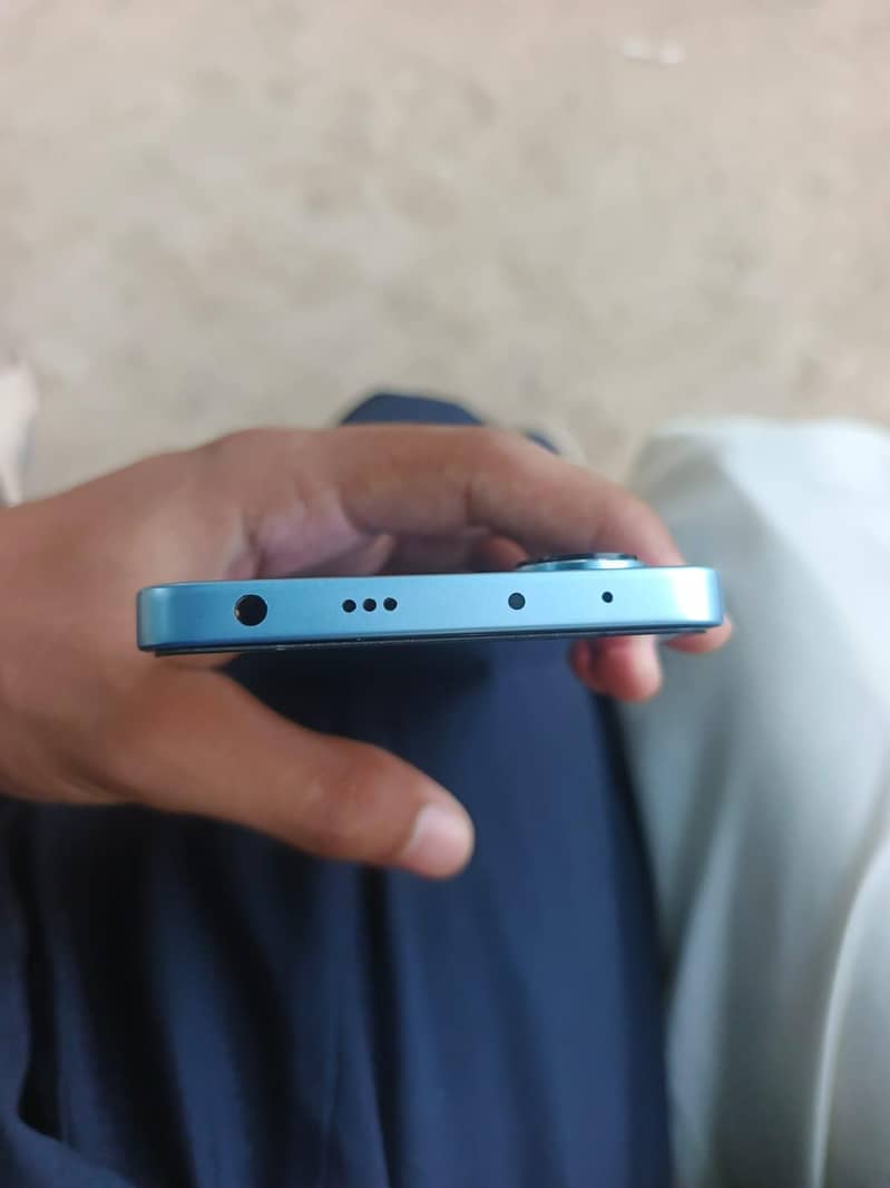 Xiaomi Redmi 13 2
