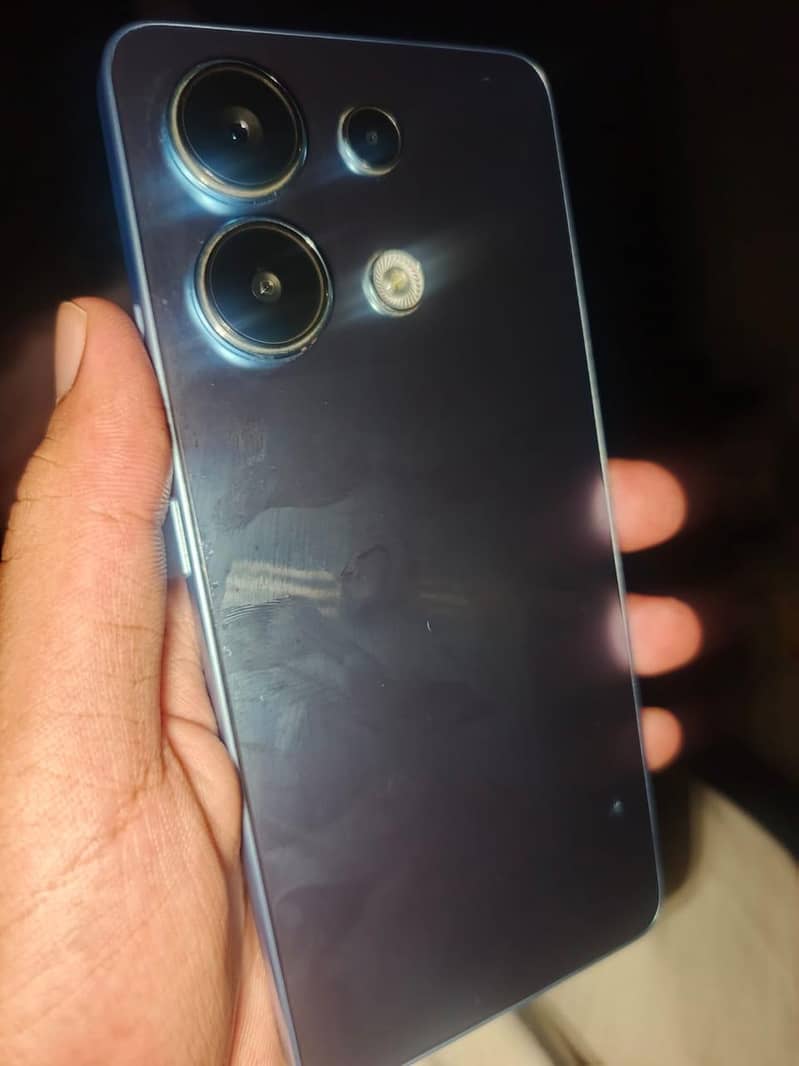 Xiaomi Redmi 13 4