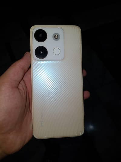 Infinix Smart 7