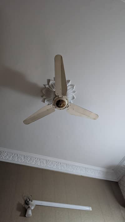 2 Non Inverter Ceiling Fan