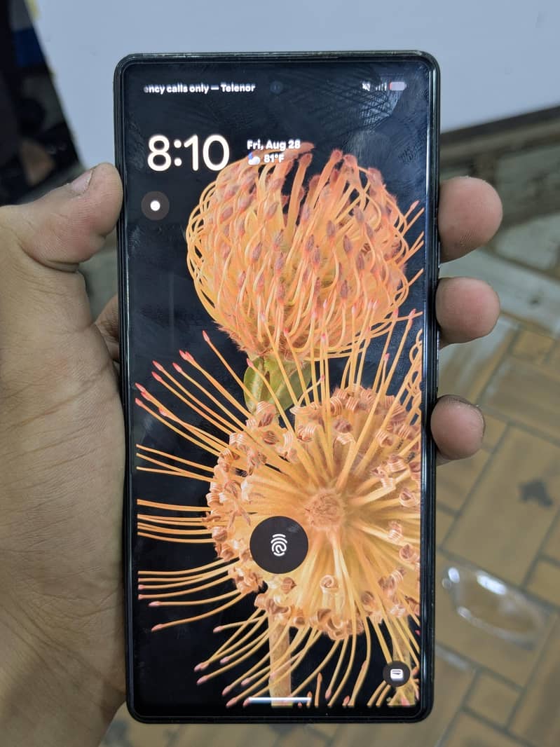 Google Pixel 6 2